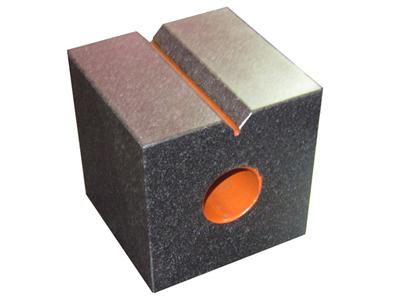Granite Square Block